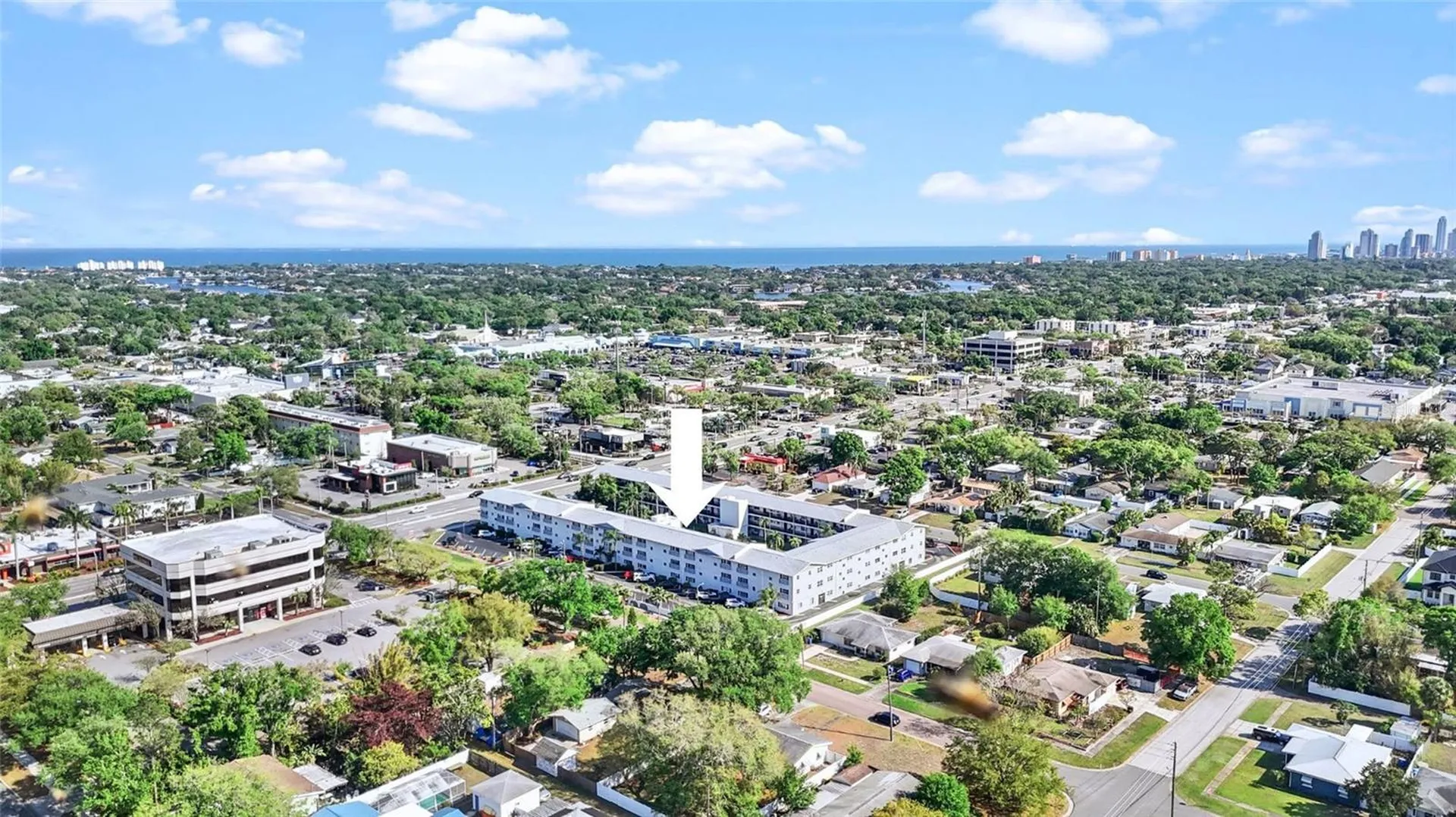 4050 4th Street N St Petersburg FL 33703