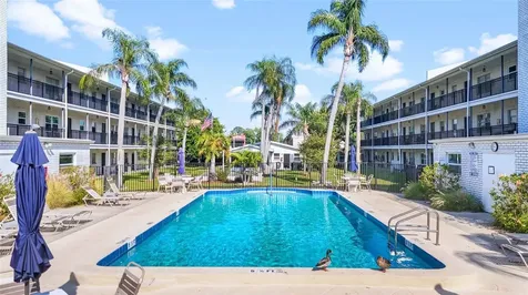 4050 4th Street N St Petersburg FL 33703