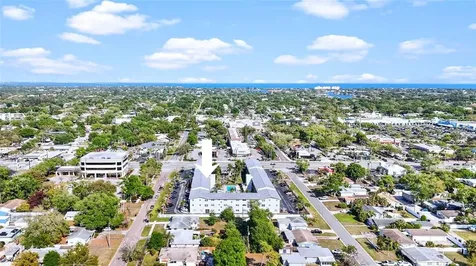 4050 4th Street N St Petersburg FL 33703