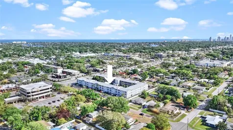 4050 4th Street N St Petersburg FL 33703