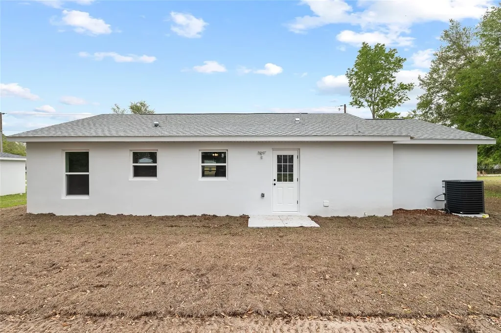 13885 SW 101st Street Dunnellon FL 34432