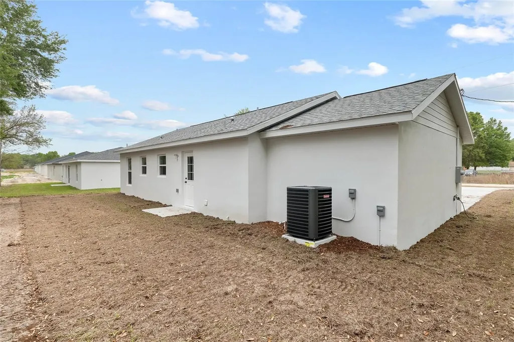 13885 SW 101st Street Dunnellon FL 34432