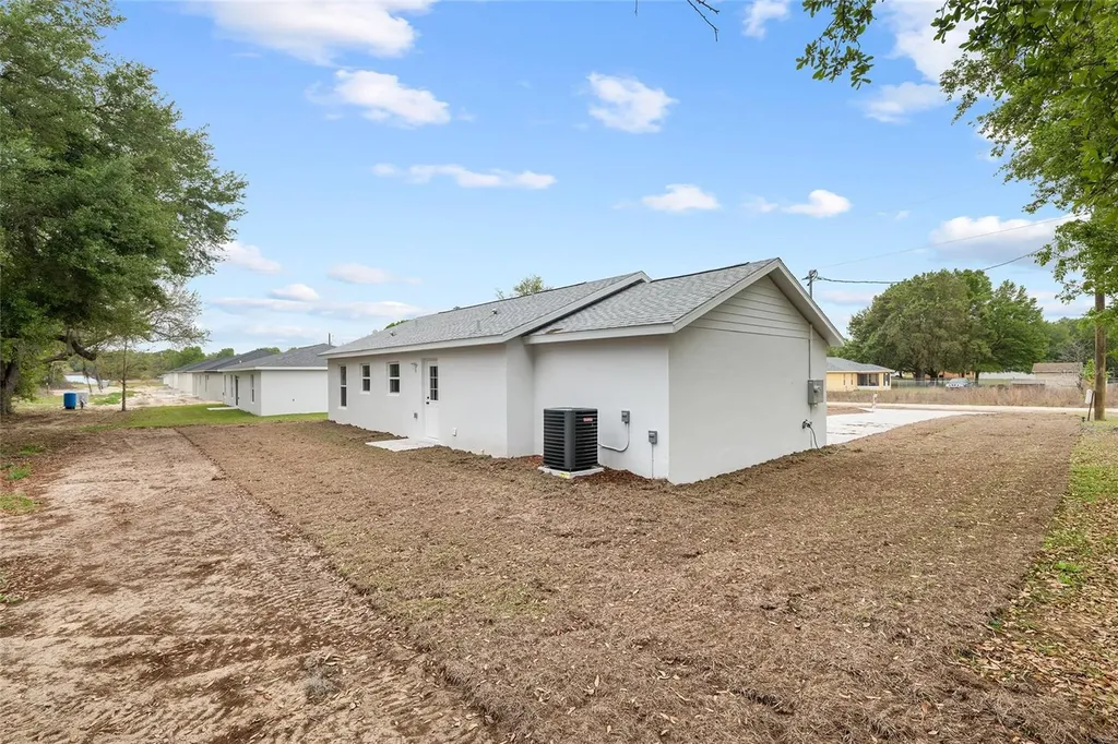 13885 SW 101st Street Dunnellon FL 34432