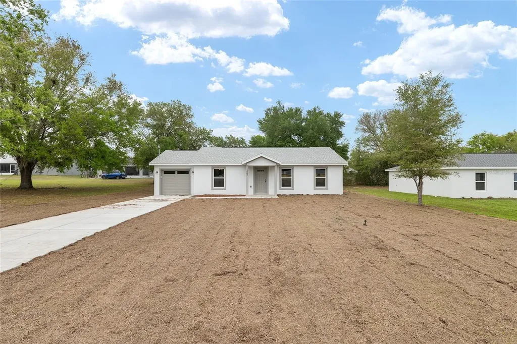 13885 SW 101st Street Dunnellon FL 34432