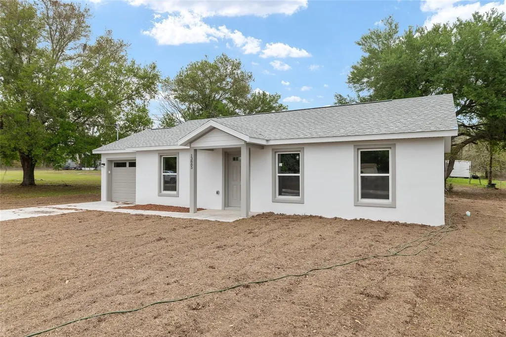 13885 SW 101st Street Dunnellon FL 34432