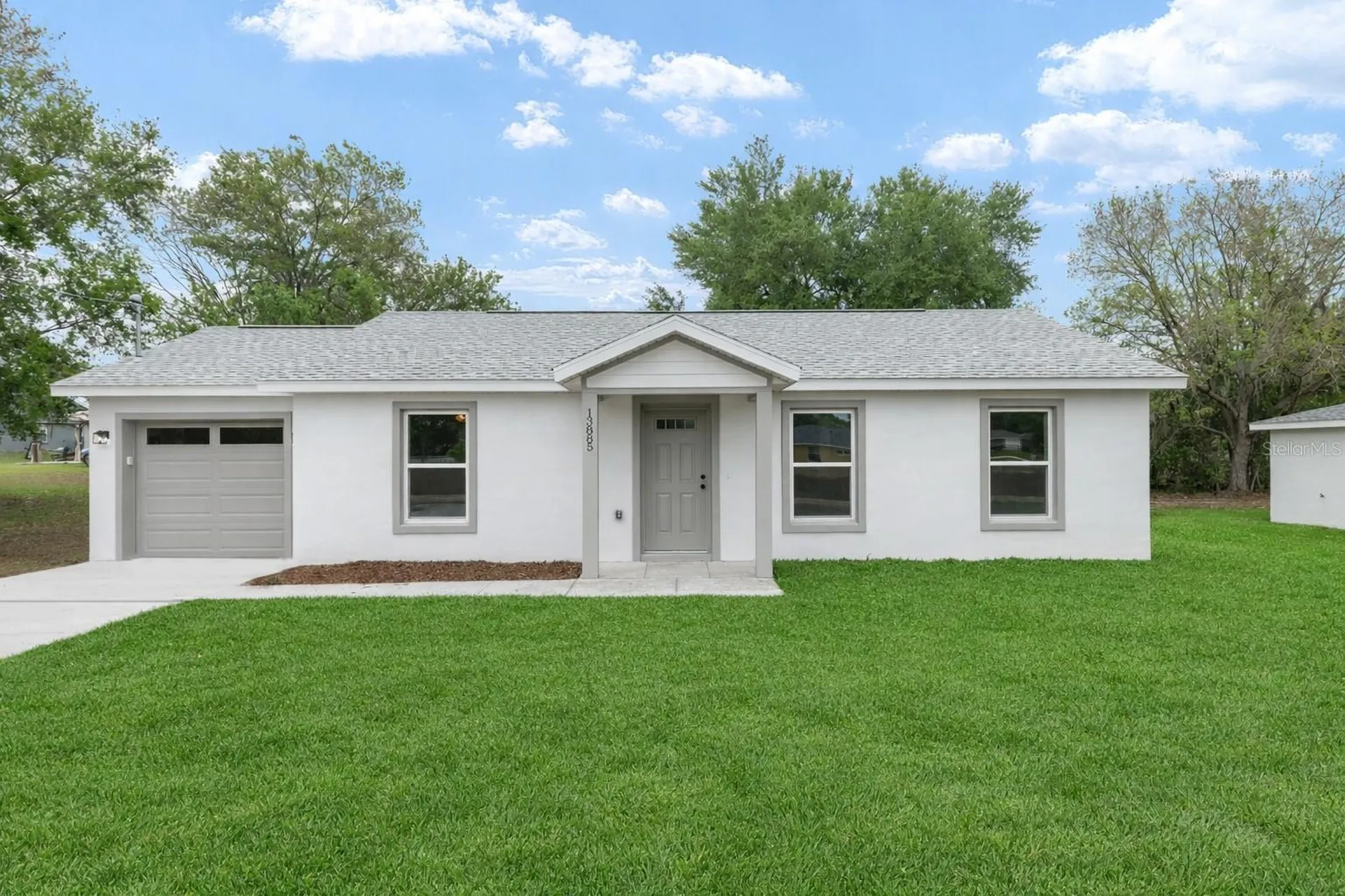13885 SW 101st Street Dunnellon FL 34432