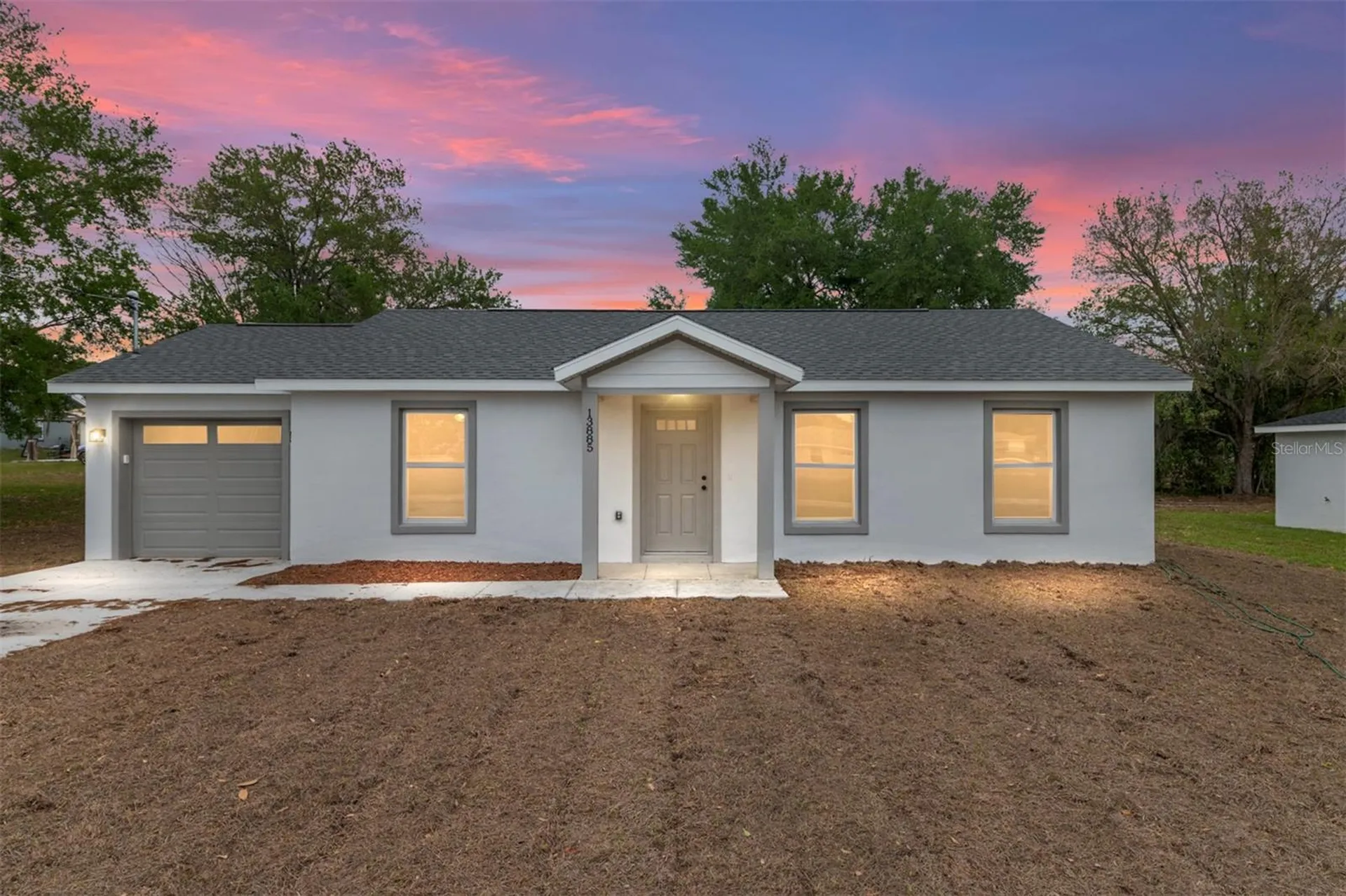 13885 SW 101st Street Dunnellon FL 34432