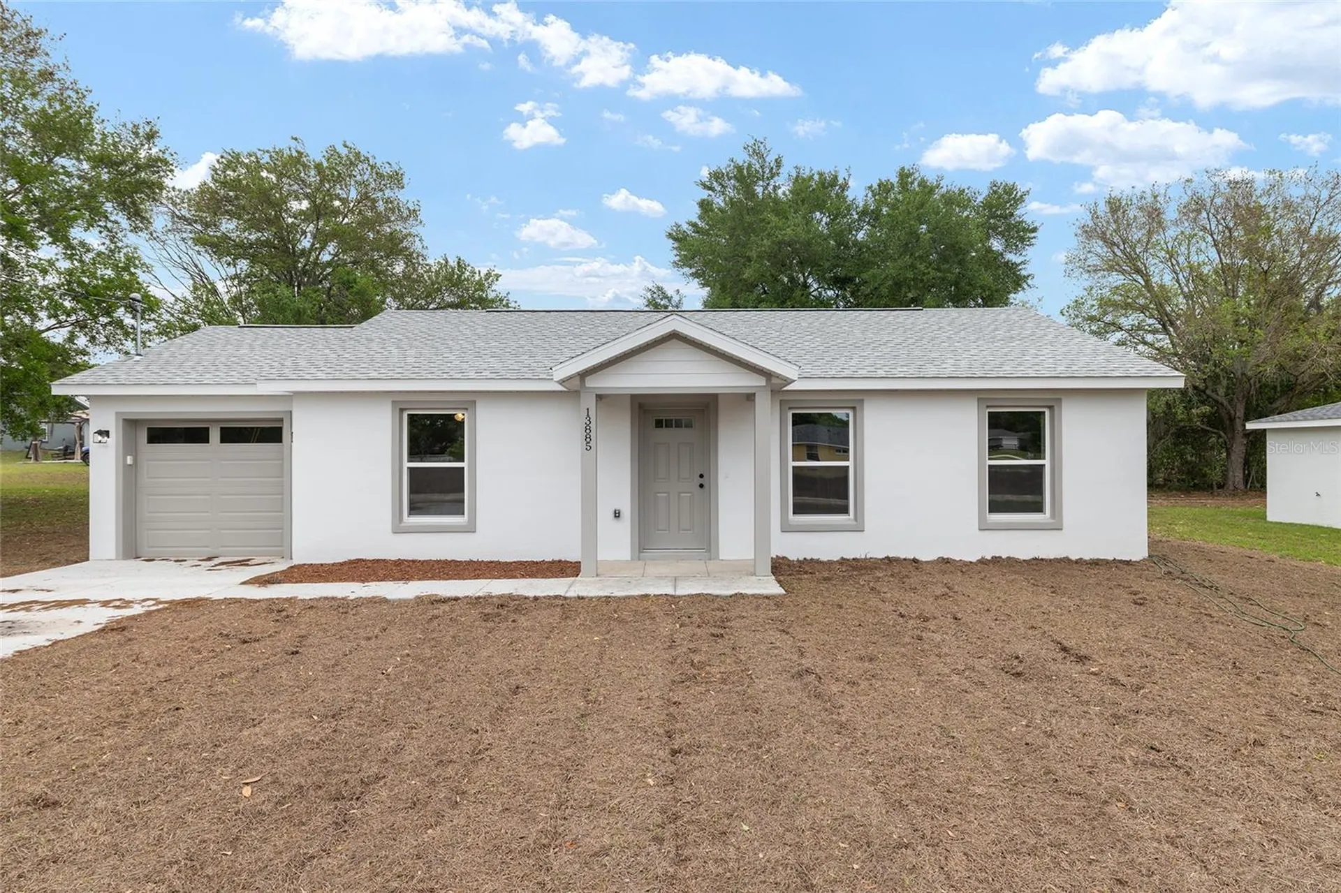 13885 SW 101st Street Dunnellon FL 34432
