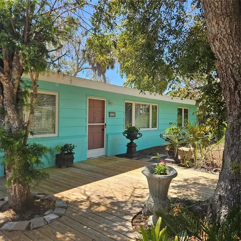 528 Ralph Street Siesta Key FL 34242