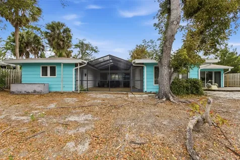 528 Ralph Street Siesta Key FL 34242