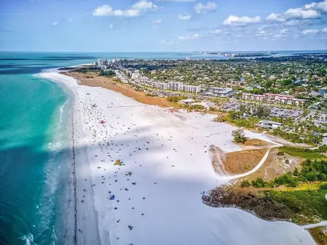 528 Ralph Street Siesta Key FL 34242