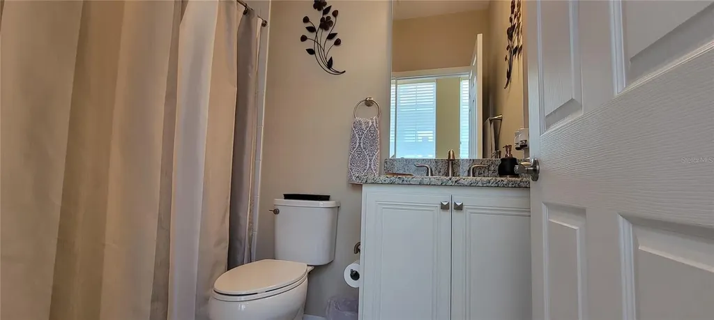 127 Bayou Bend Road Groveland FL 34736
