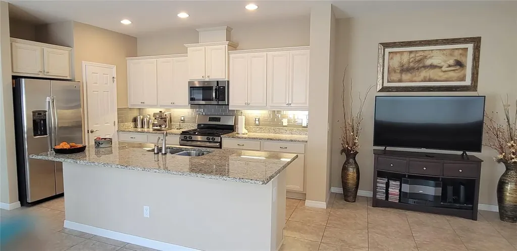 127 Bayou Bend Road Groveland FL 34736