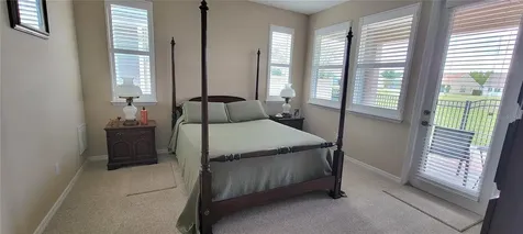 127 Bayou Bend Road Groveland FL 34736