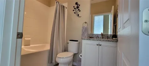 127 Bayou Bend Road Groveland FL 34736