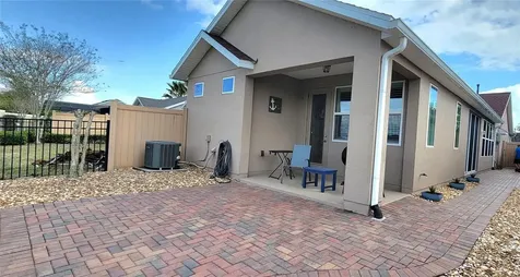 127 Bayou Bend Road Groveland FL 34736