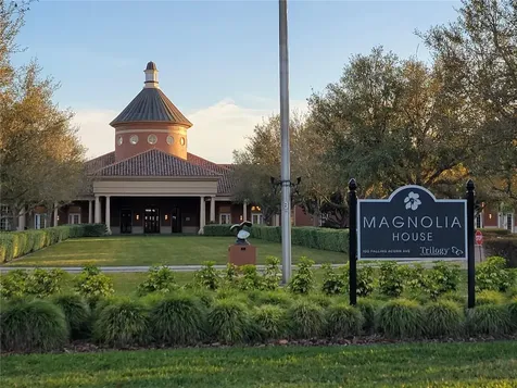 127 Bayou Bend Road Groveland FL 34736