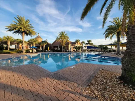 127 Bayou Bend Road Groveland FL 34736