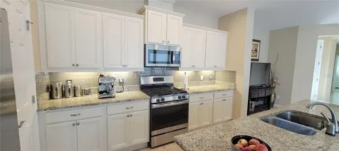 127 Bayou Bend Road Groveland FL 34736