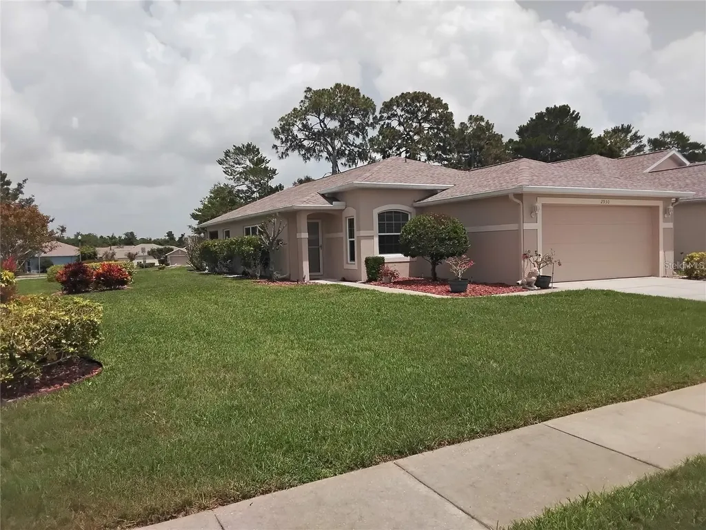 2930 Plantain Drive Holiday FL 34691