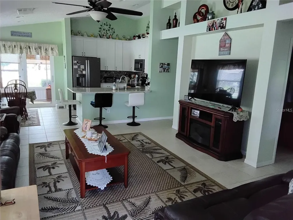 2930 Plantain Drive Holiday FL 34691