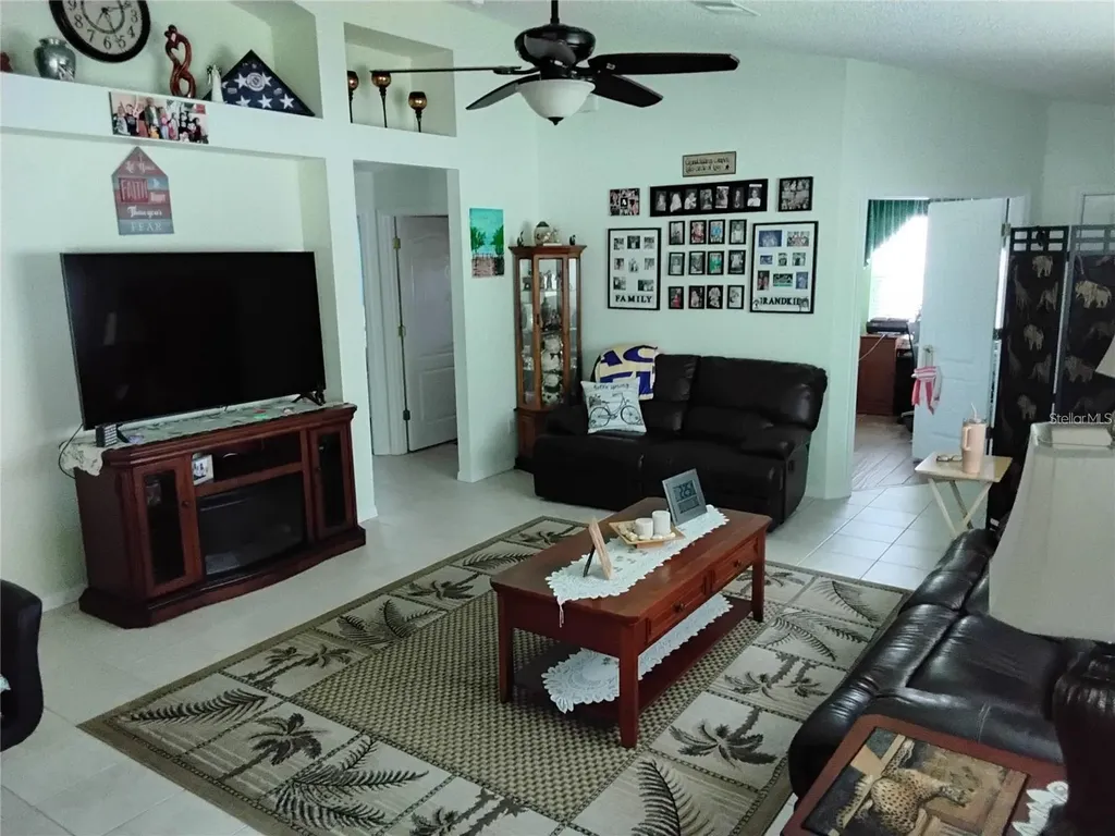 2930 Plantain Drive Holiday FL 34691