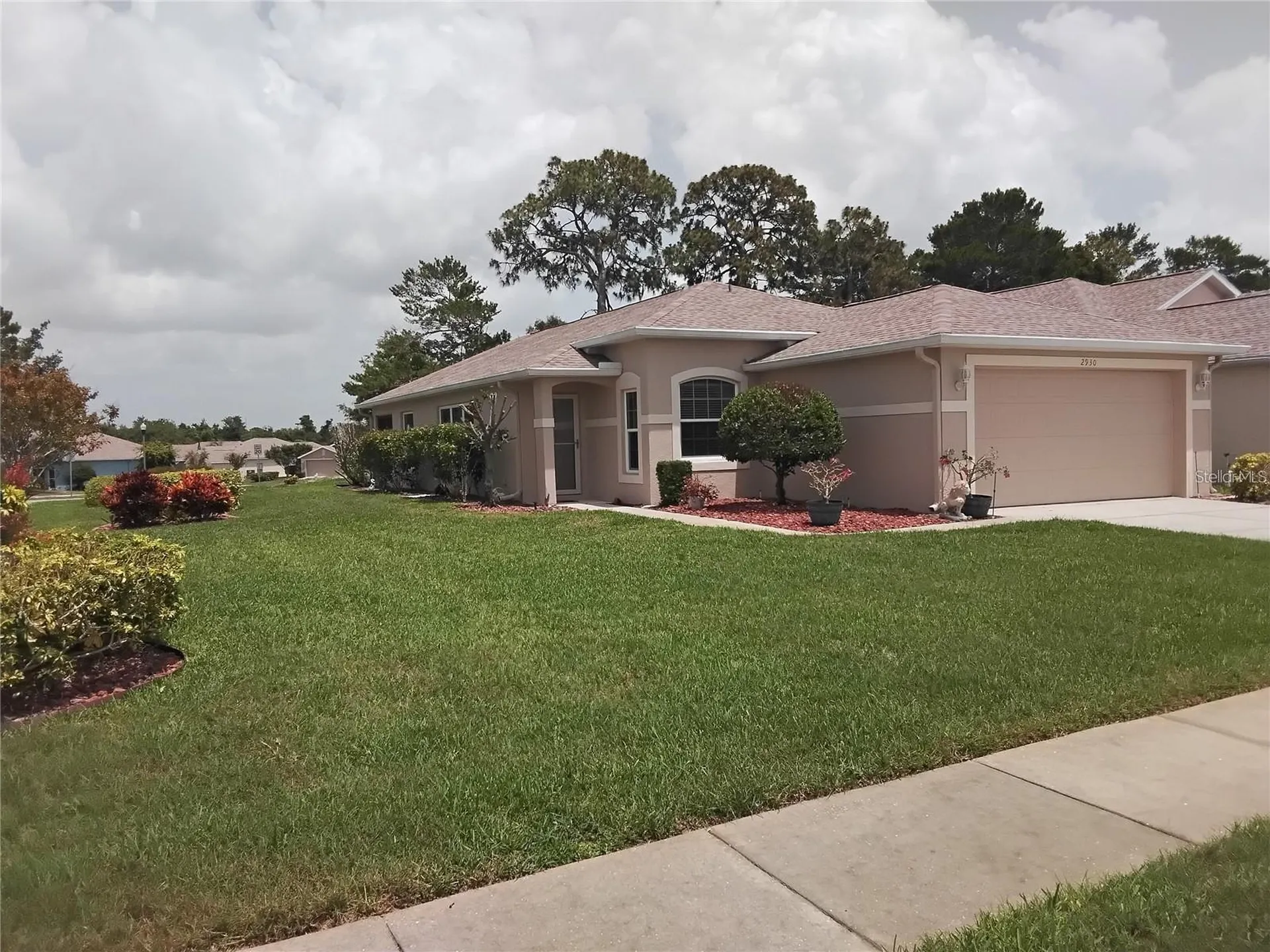2930 Plantain Drive Holiday FL 34691