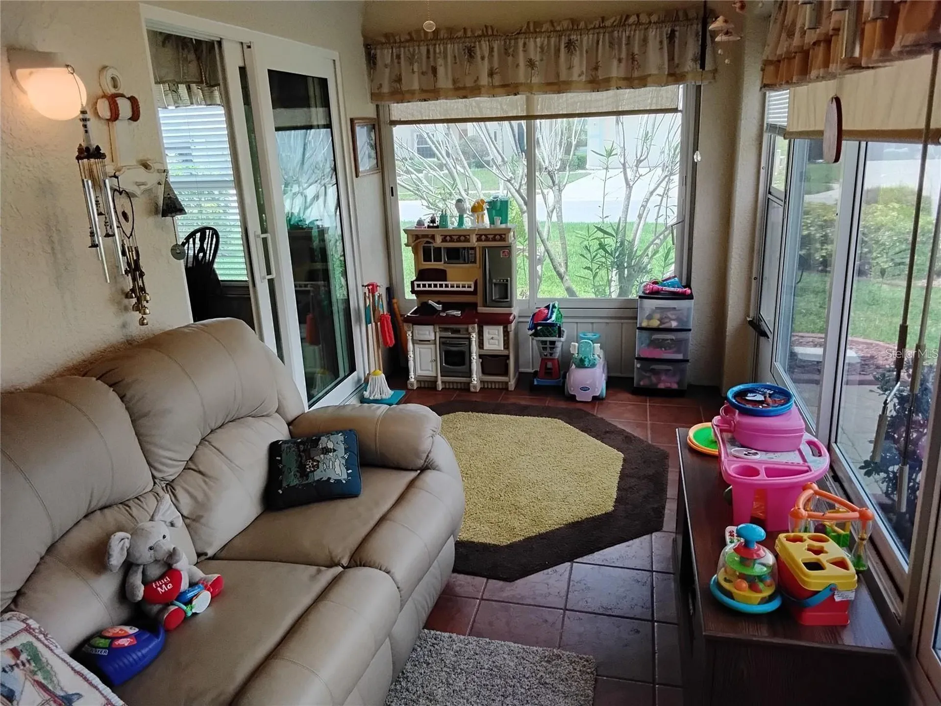 2930 Plantain Drive Holiday FL 34691
