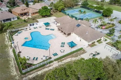 2930 Plantain Drive Holiday FL 34691