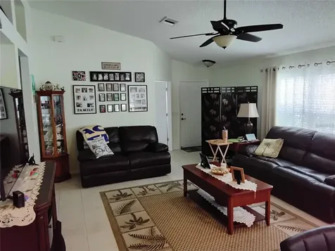 2930 Plantain Drive Holiday FL 34691