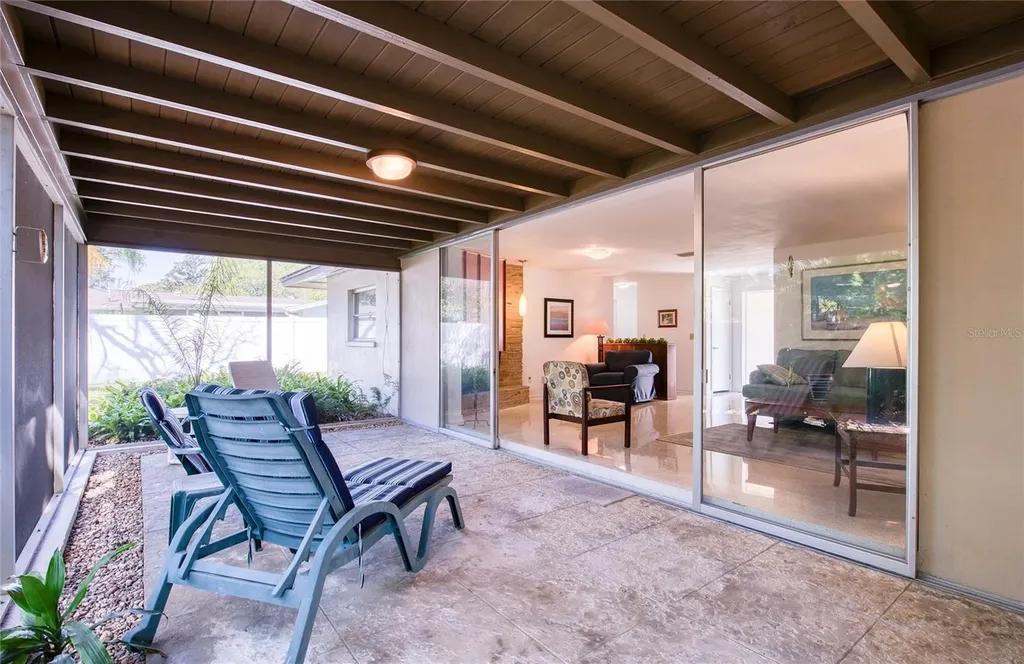 1631 Chateau Drive Clearwater FL 33756