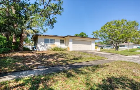 1631 Chateau Drive Clearwater FL 33756