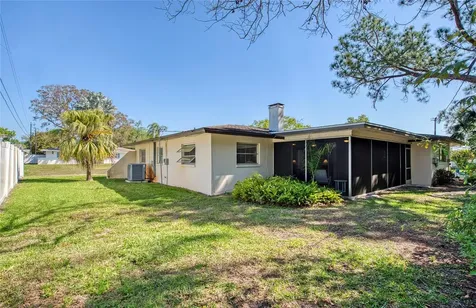 1631 Chateau Drive Clearwater FL 33756