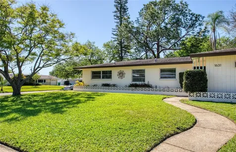 1631 Chateau Drive Clearwater FL 33756