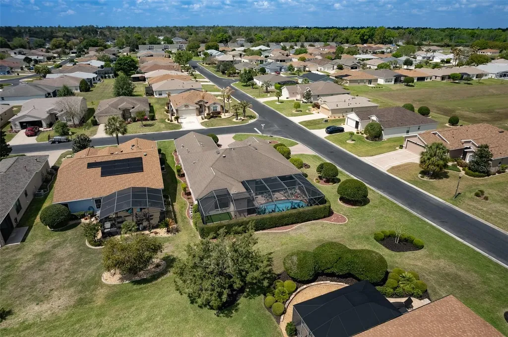 15681 SW 16th Terrace Ocala FL 34473