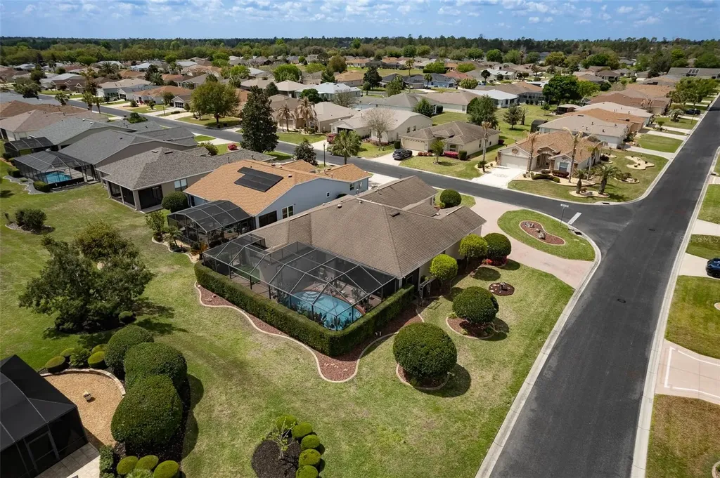 15681 SW 16th Terrace Ocala FL 34473