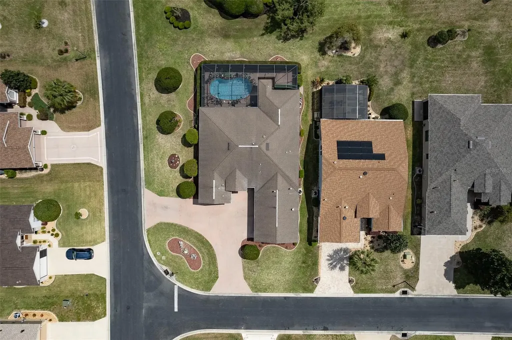 15681 SW 16th Terrace Ocala FL 34473