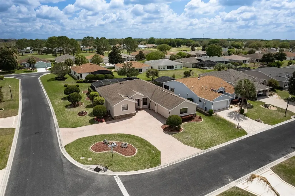 15681 SW 16th Terrace Ocala FL 34473