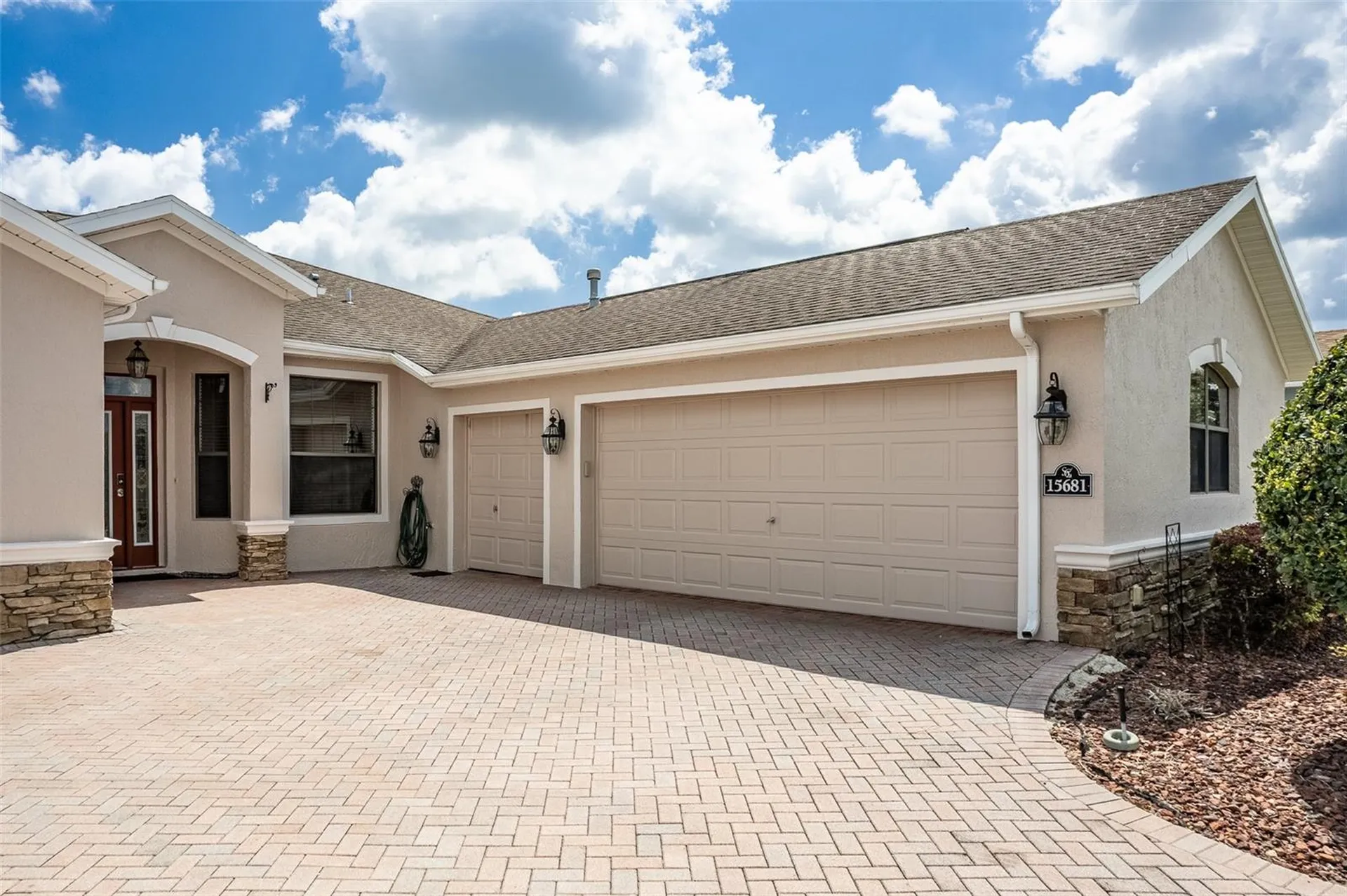 15681 SW 16th Terrace Ocala FL 34473