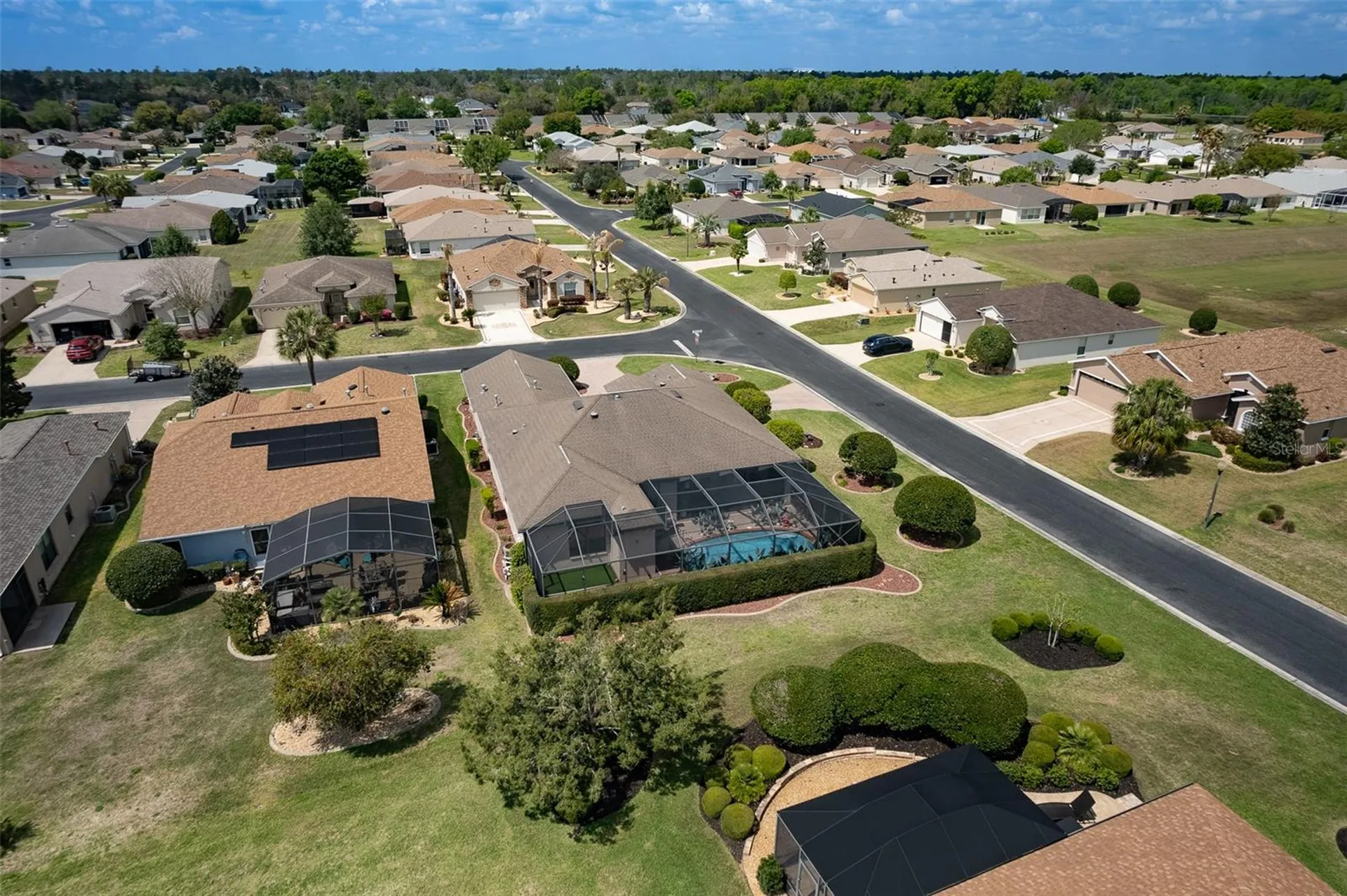 15681 SW 16th Terrace Ocala FL 34473
