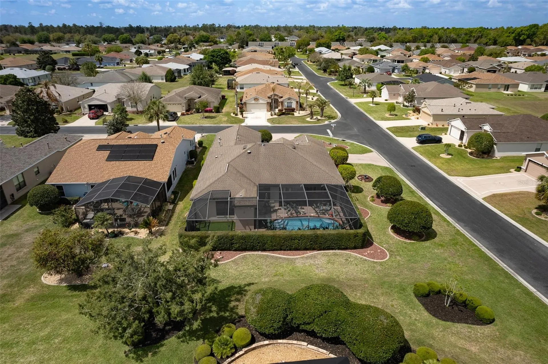 15681 SW 16th Terrace Ocala FL 34473