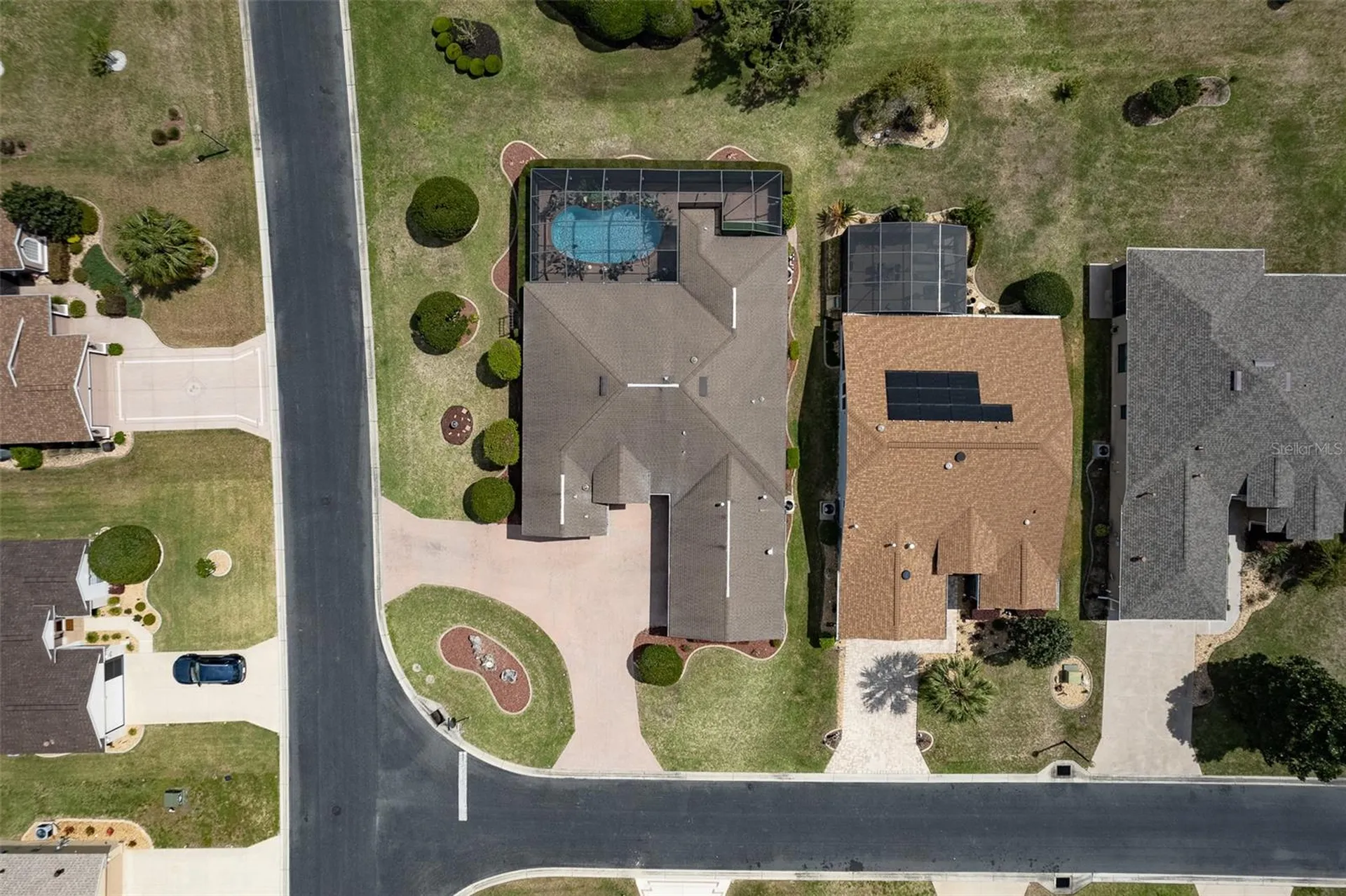 15681 SW 16th Terrace Ocala FL 34473