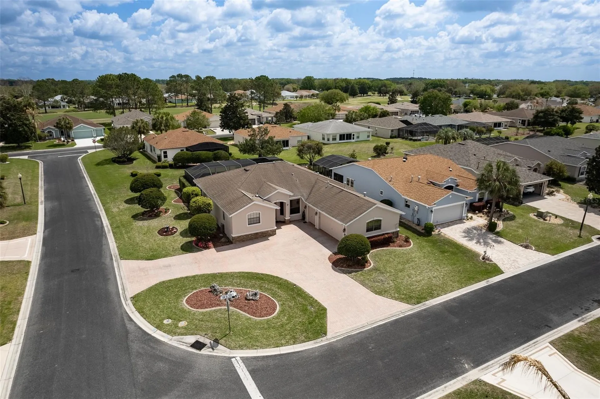 15681 SW 16th Terrace Ocala FL 34473