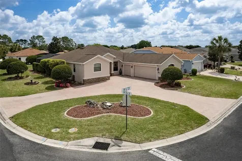 15681 SW 16th Terrace Ocala FL 34473