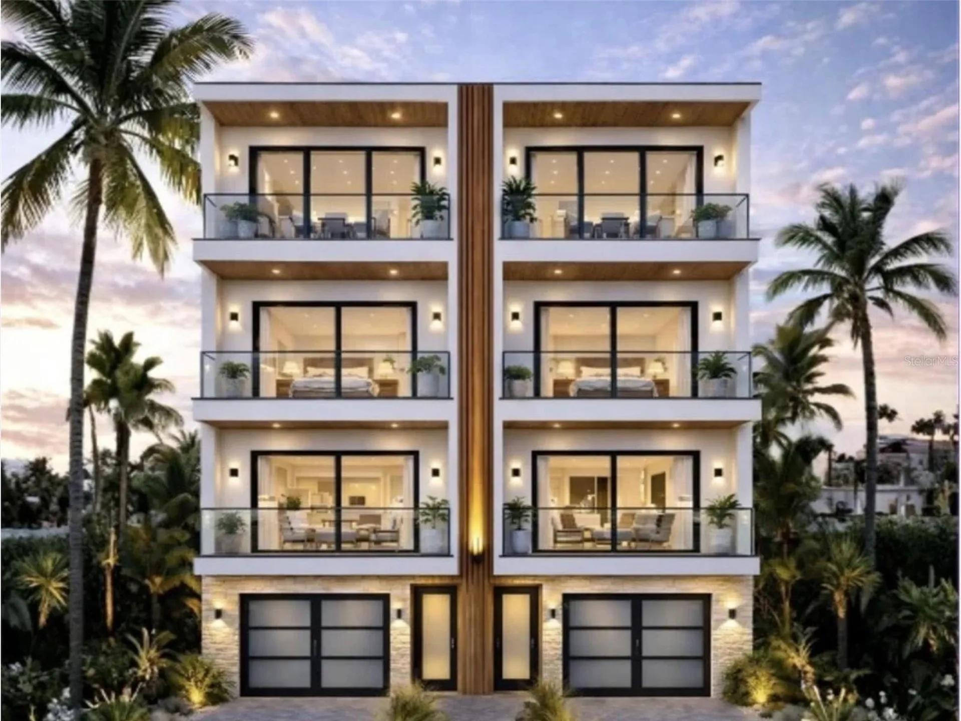 0 Gulf Boulevard Indian Rocks Beach FL 33785