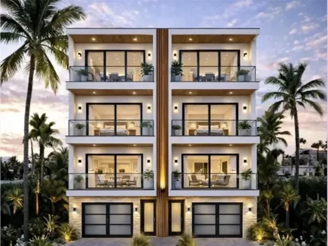 0 Gulf Boulevard Indian Rocks Beach FL 33785