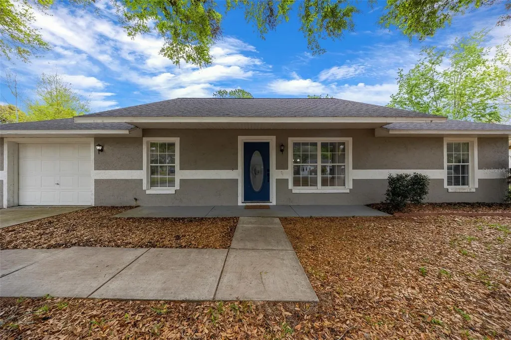 9731 SW 32nd Court Ocala FL 34476