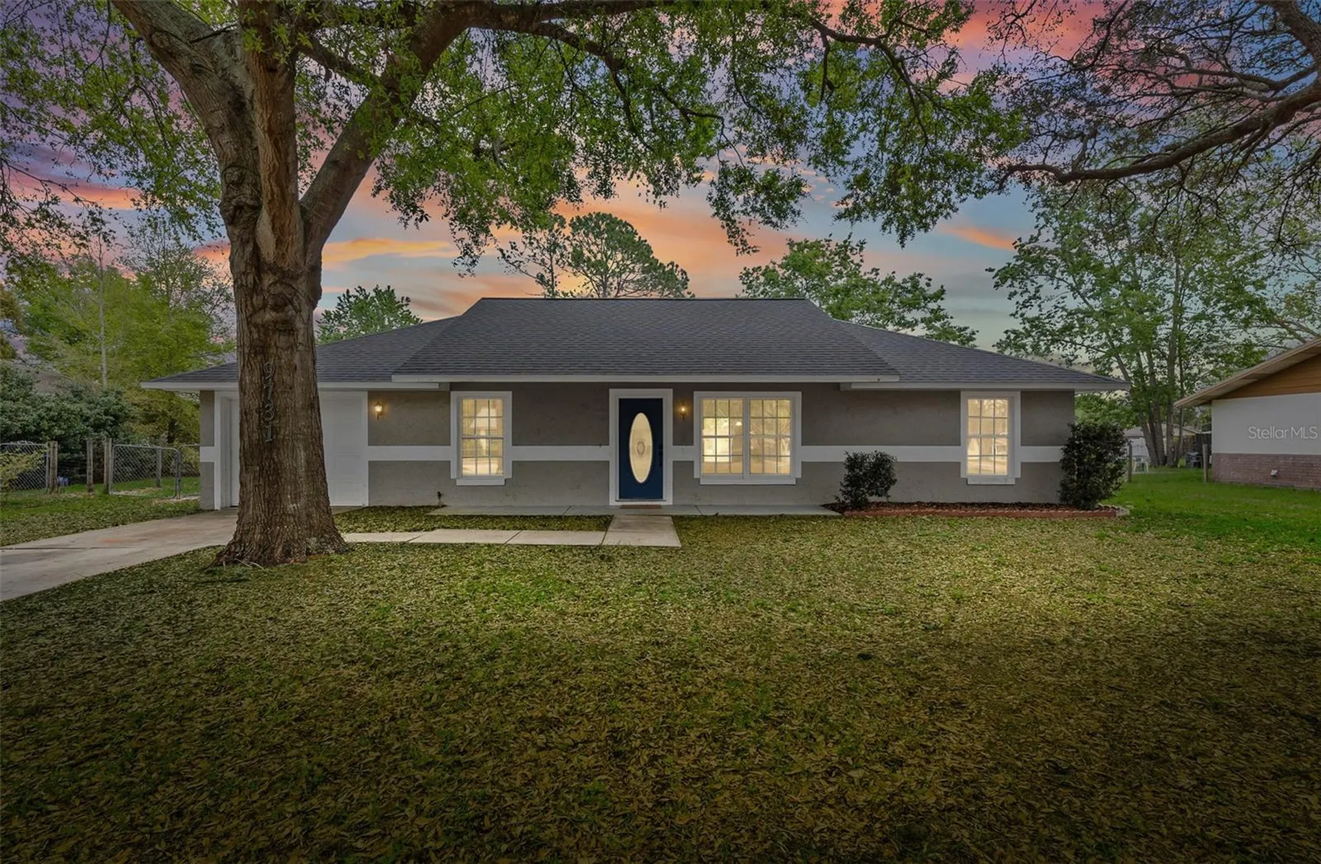 9731 SW 32nd Court Ocala FL 34476