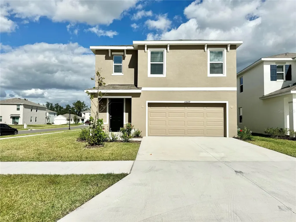 35629 Kinsey Point Zephyrhills FL 33541