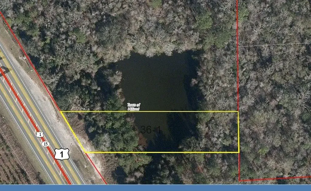 0 Us Highway 1 Hilliard FL 32046